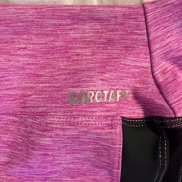 Garotafit Brazilian leggings set - Picture 2 of 8